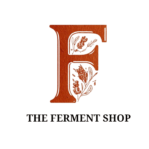 The Ferment Shop